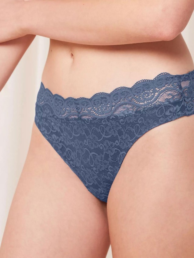 Cuecas Amourette 300 Magic Wire Tai 02