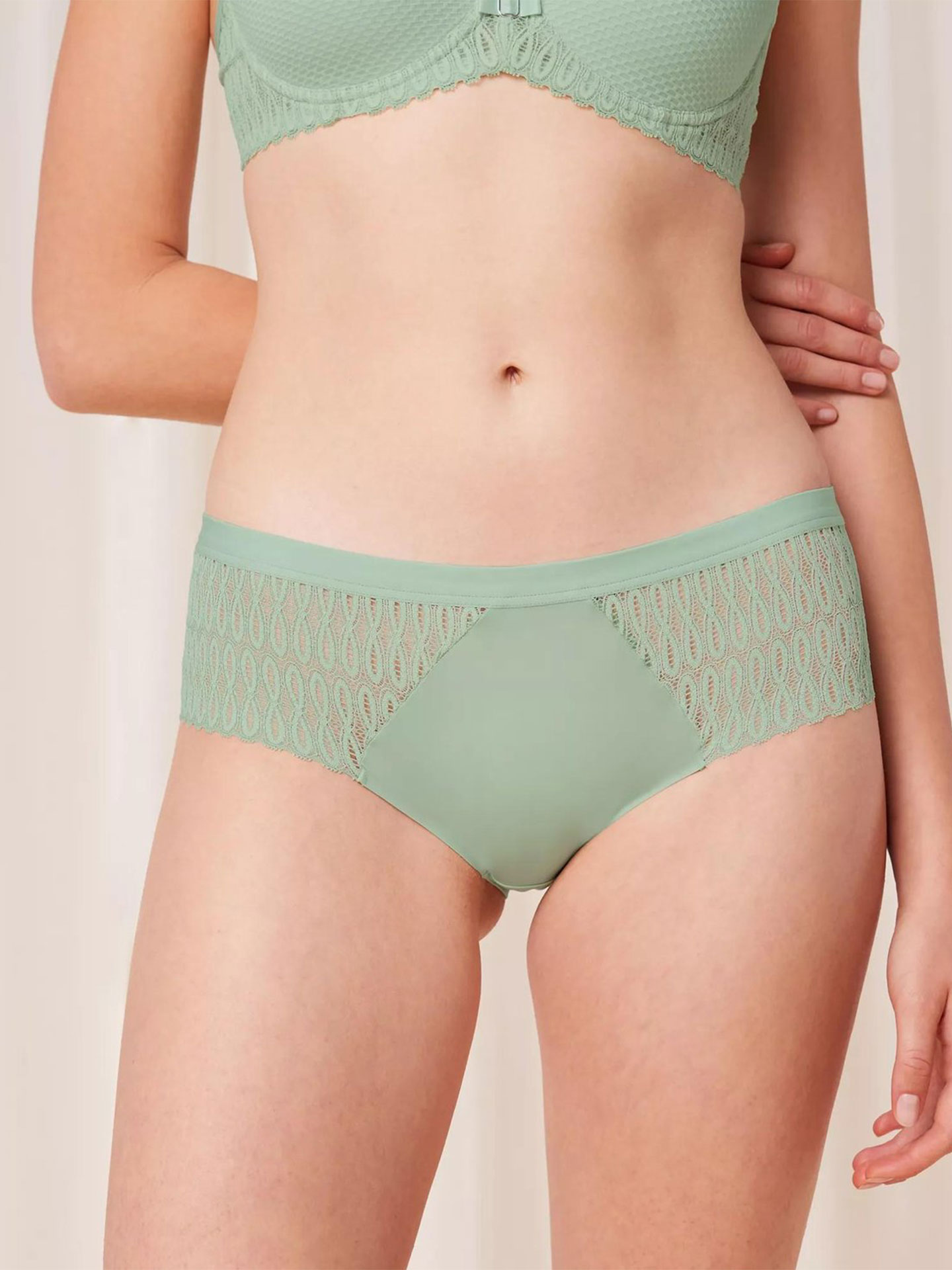 Cuecas Aura Spotlight T