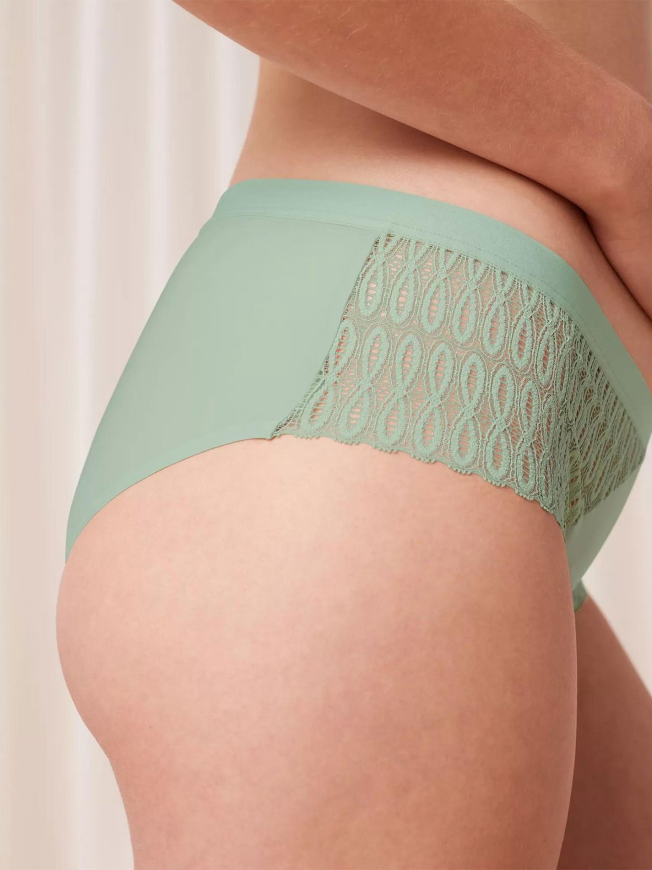 Cuecas Aura Spotlight T