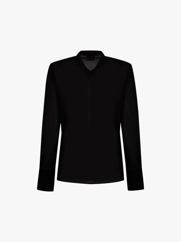 Camisa Básica