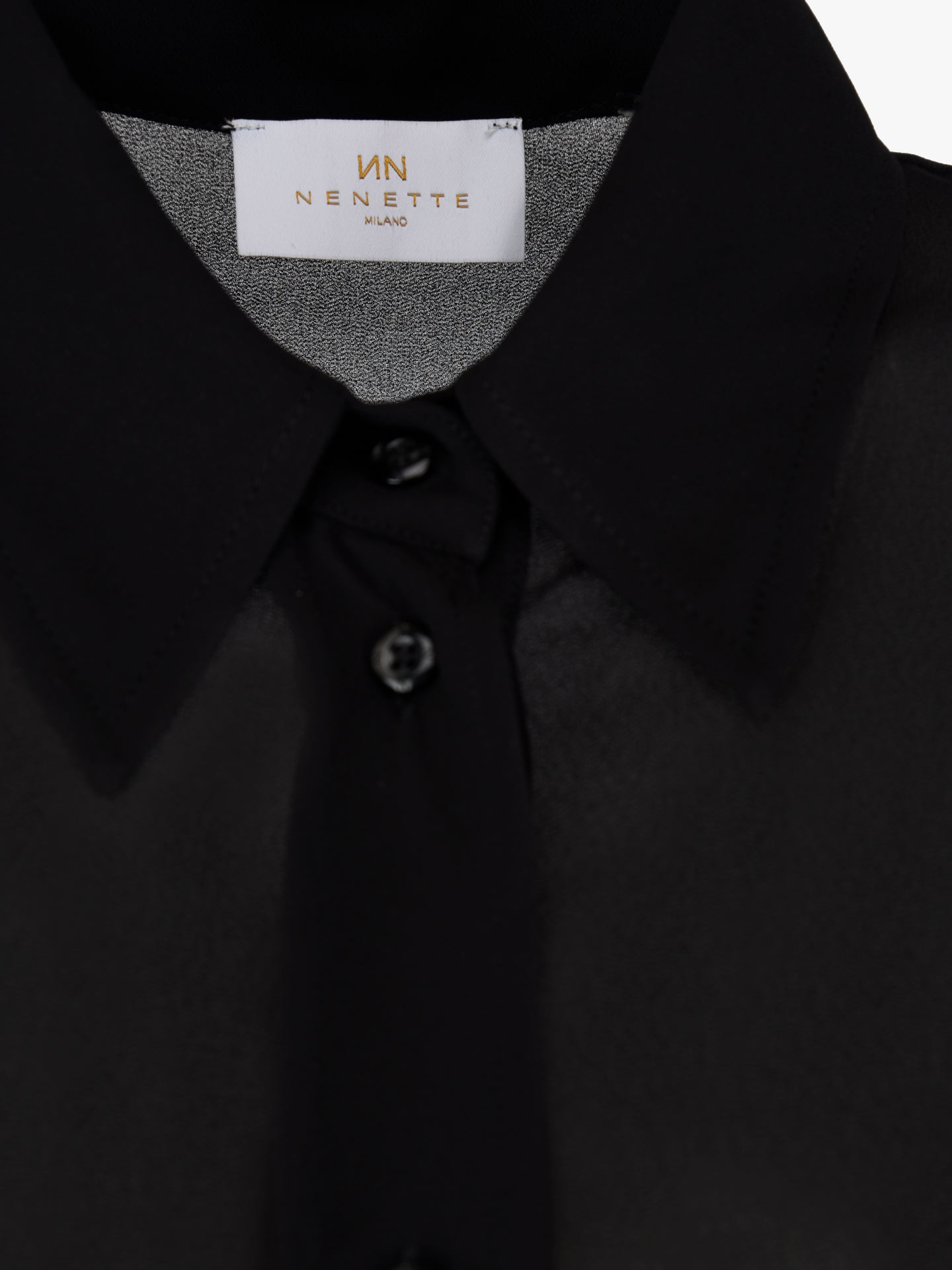 Camisa Básica