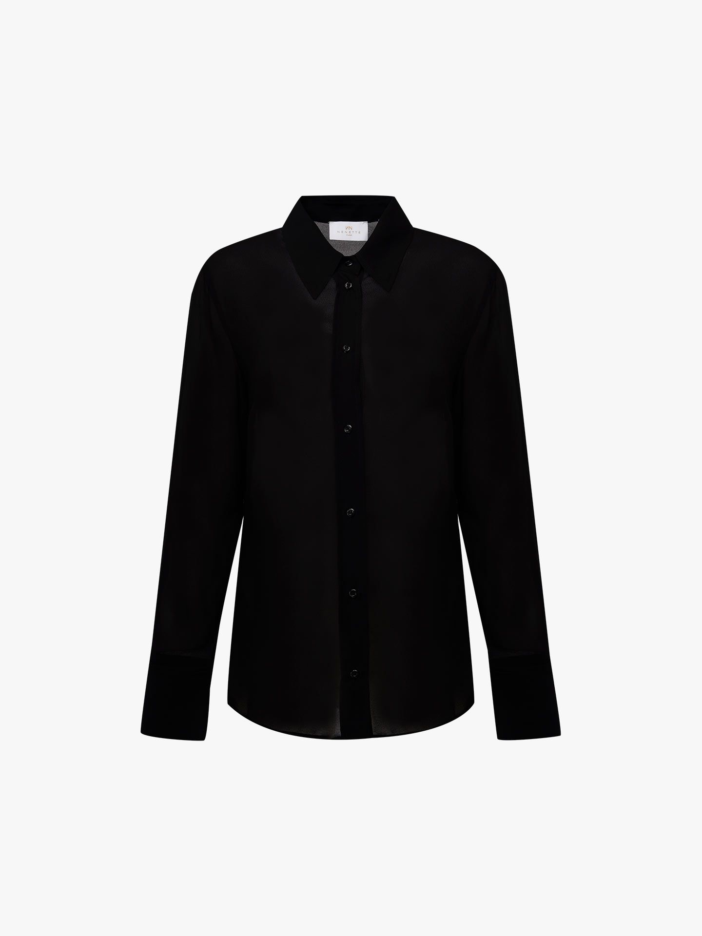 Camisa Básica