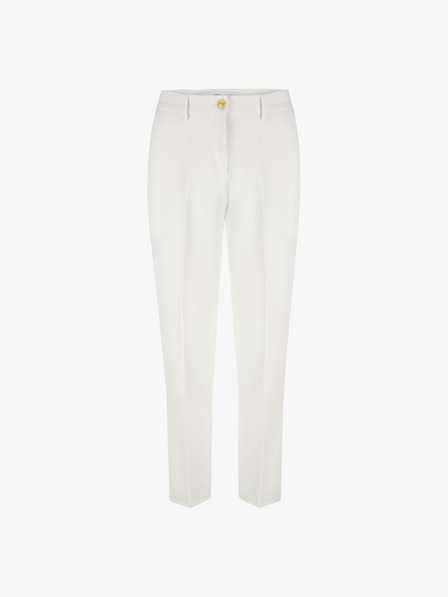 Cal�as Straight Fit