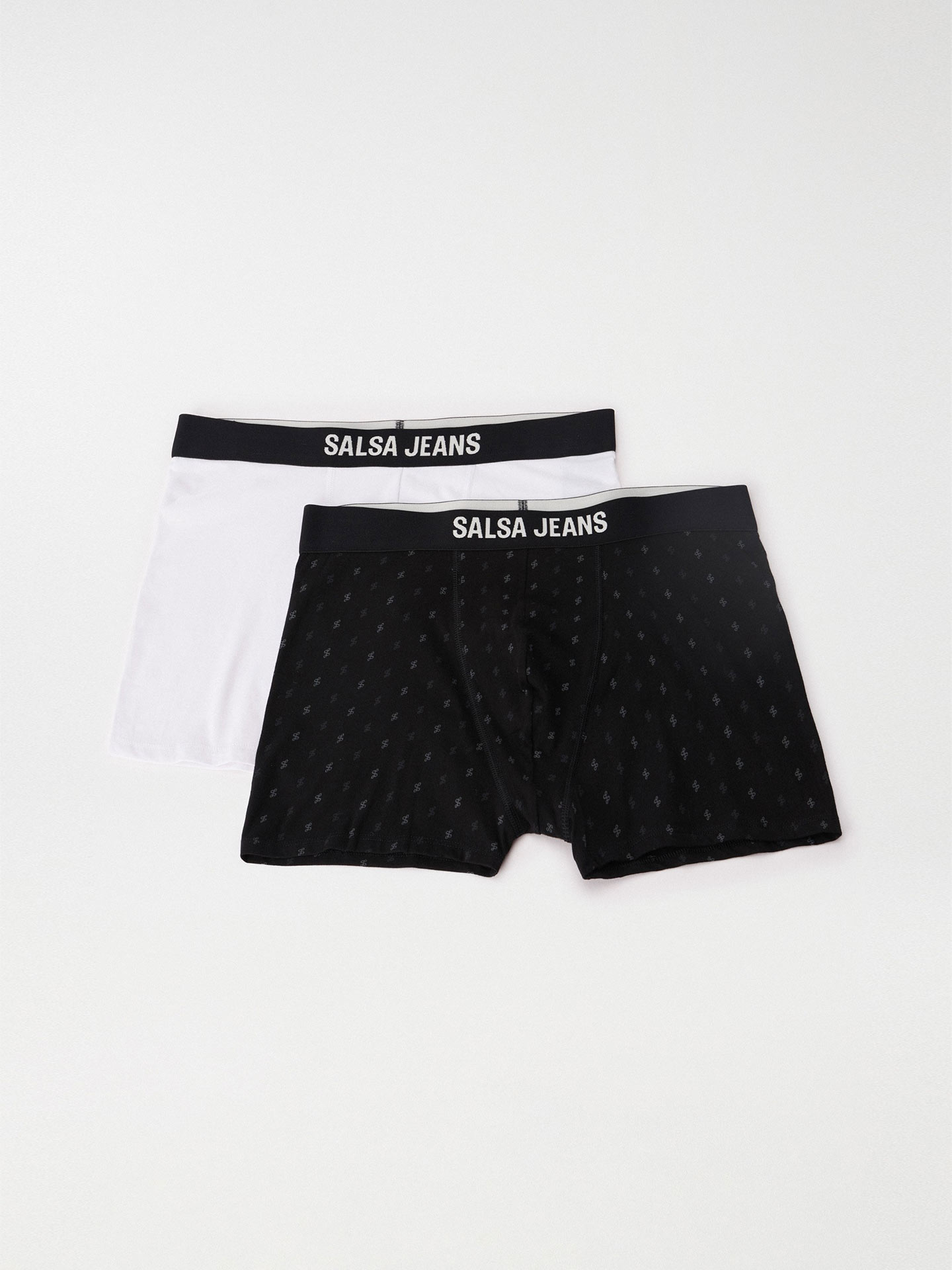 Pack 2 Boxers