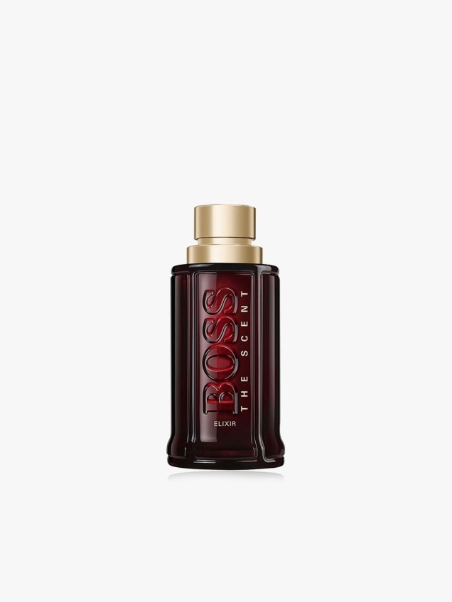 Parfum The Scent for Him Elixir
