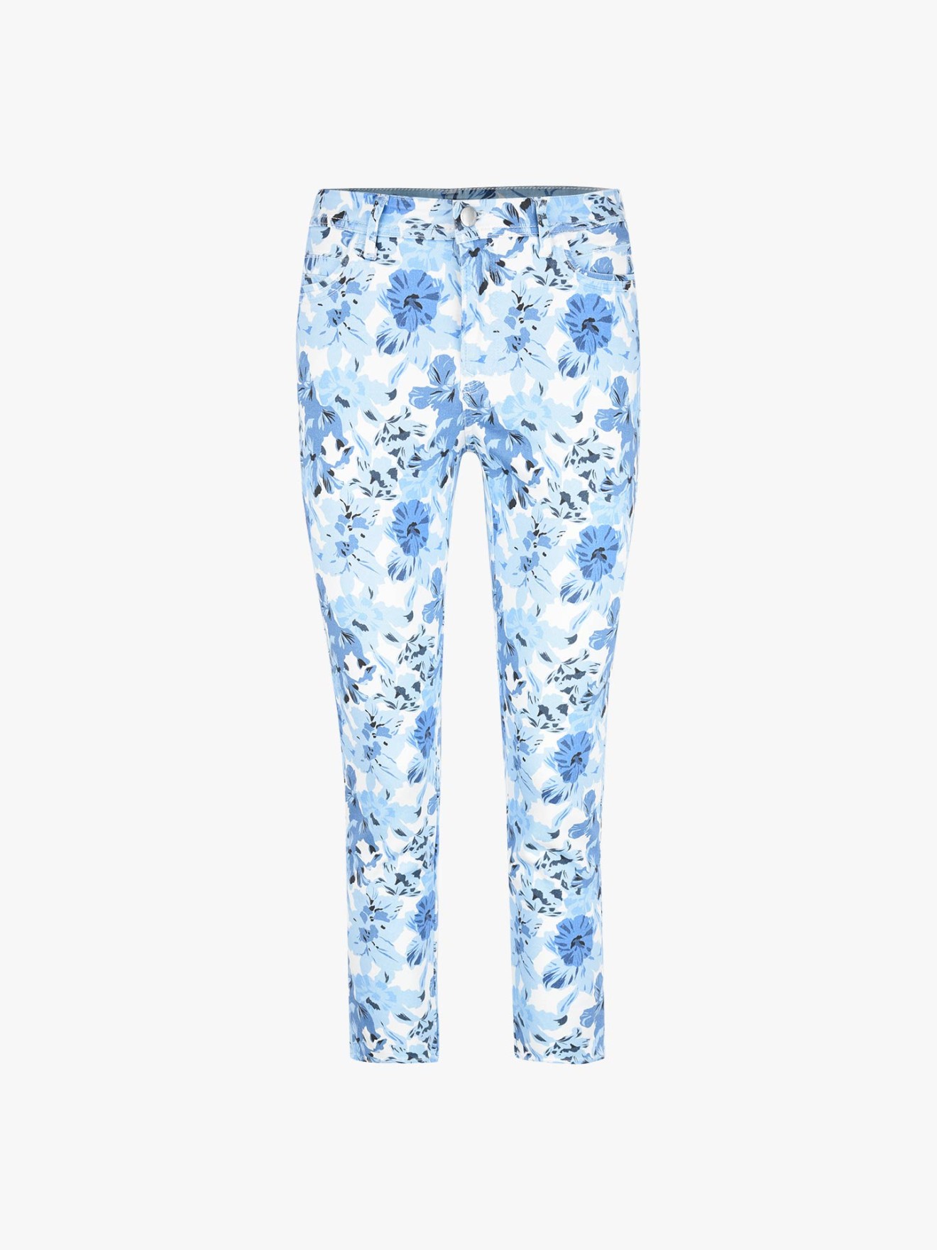 Cal�as Straight Fit