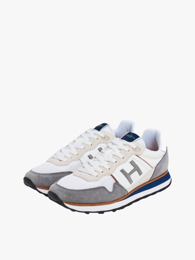 Sapatilhas Telfor Varsity