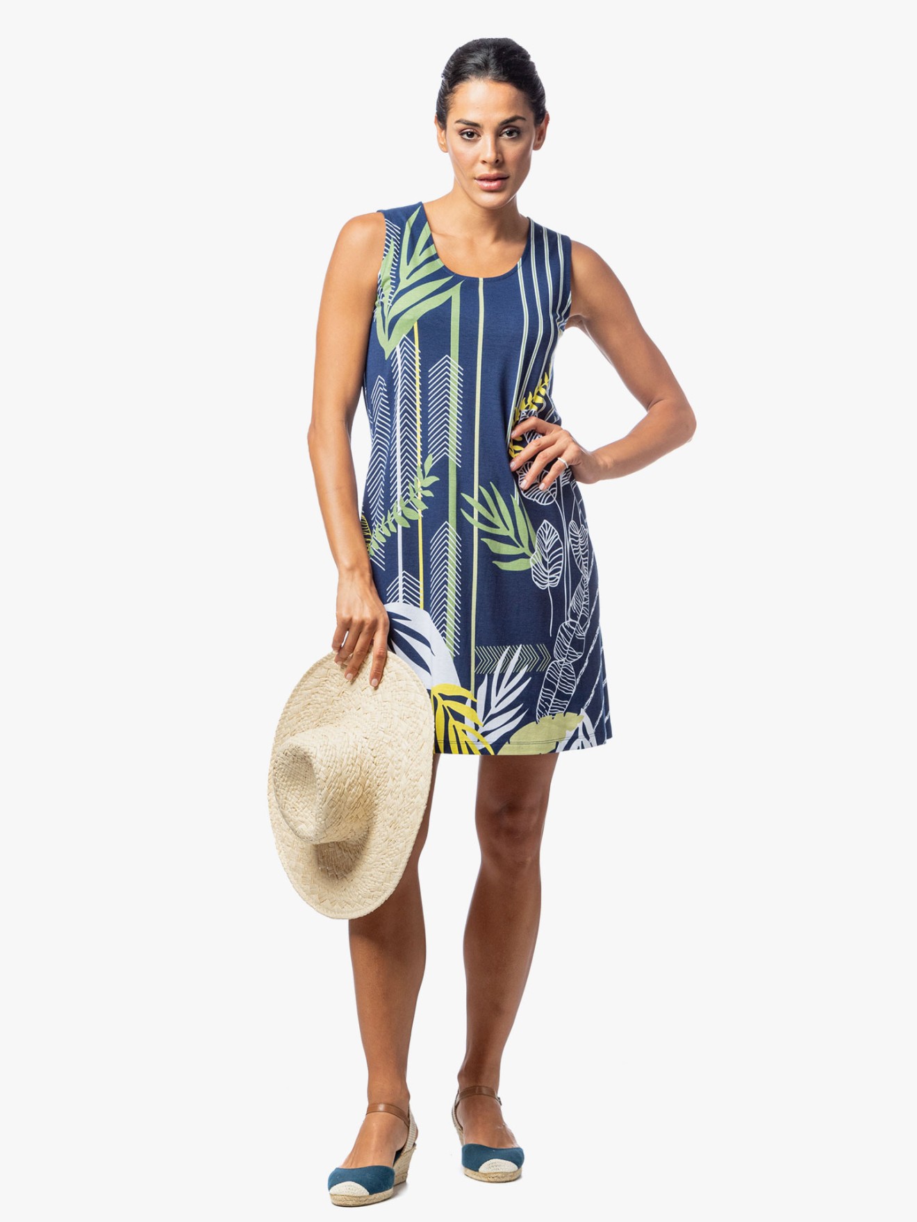 Vestido de Praia