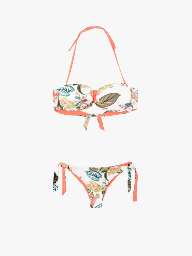 Biqu�ni com Padr�o