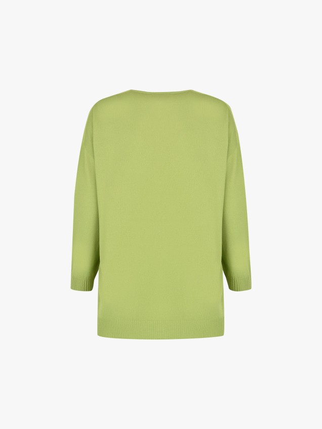 Camisola de Malha