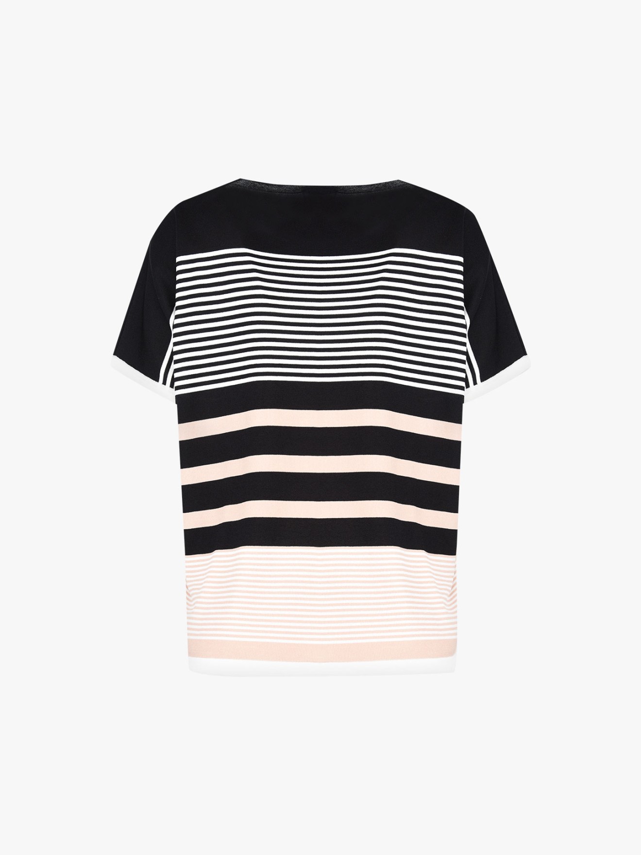 T-Shirt com Padr�o