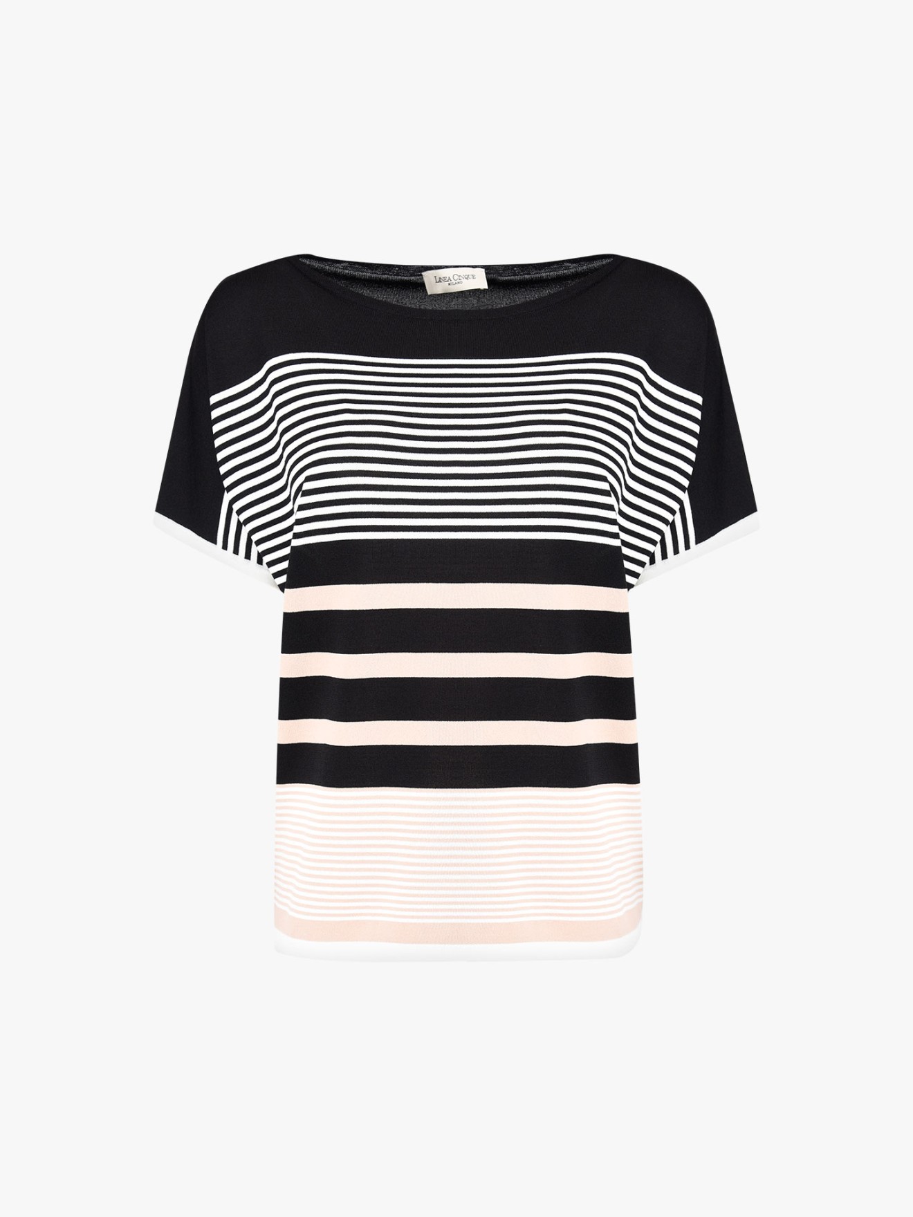 T-Shirt com Padr�o
