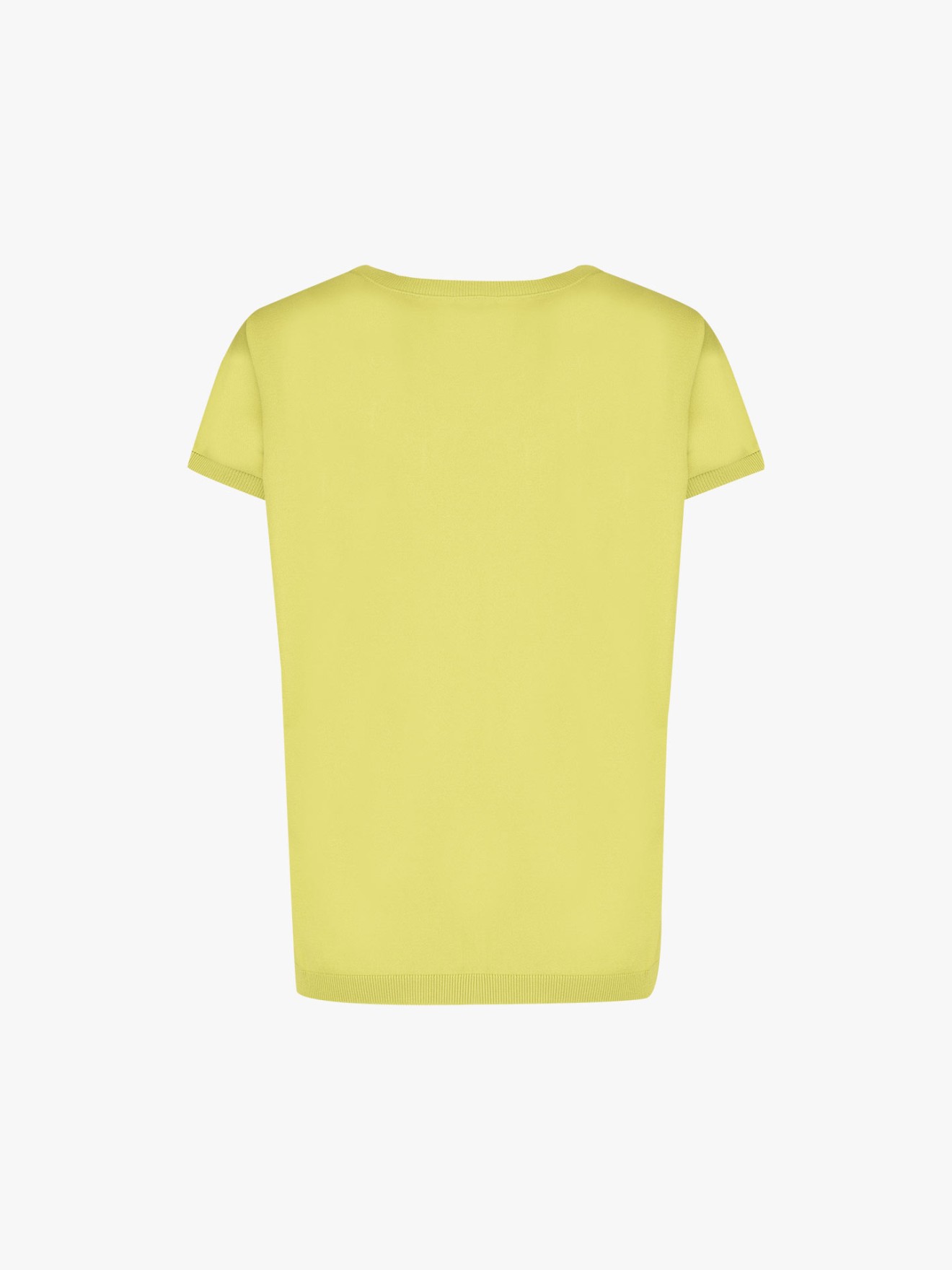 Blusa com Padrão