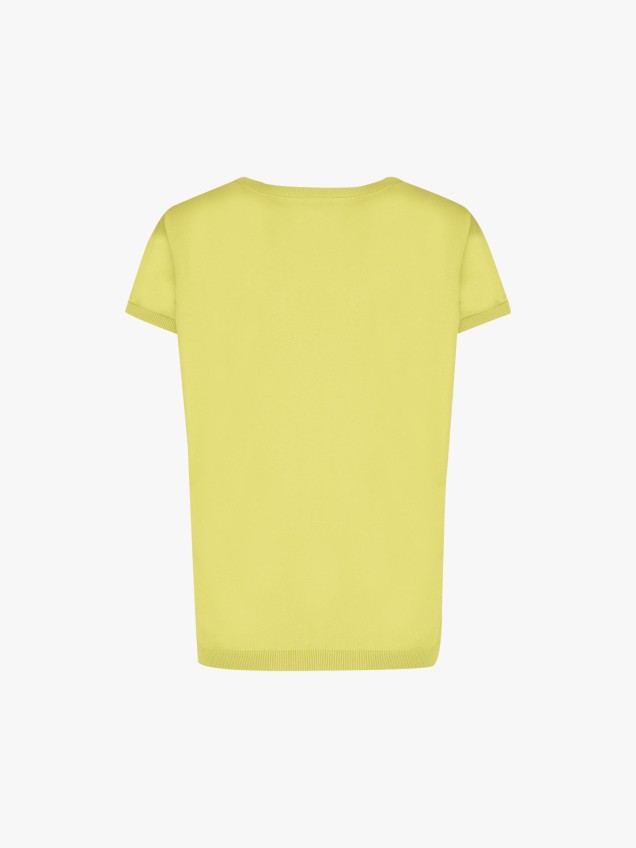 Blusa com Padrão