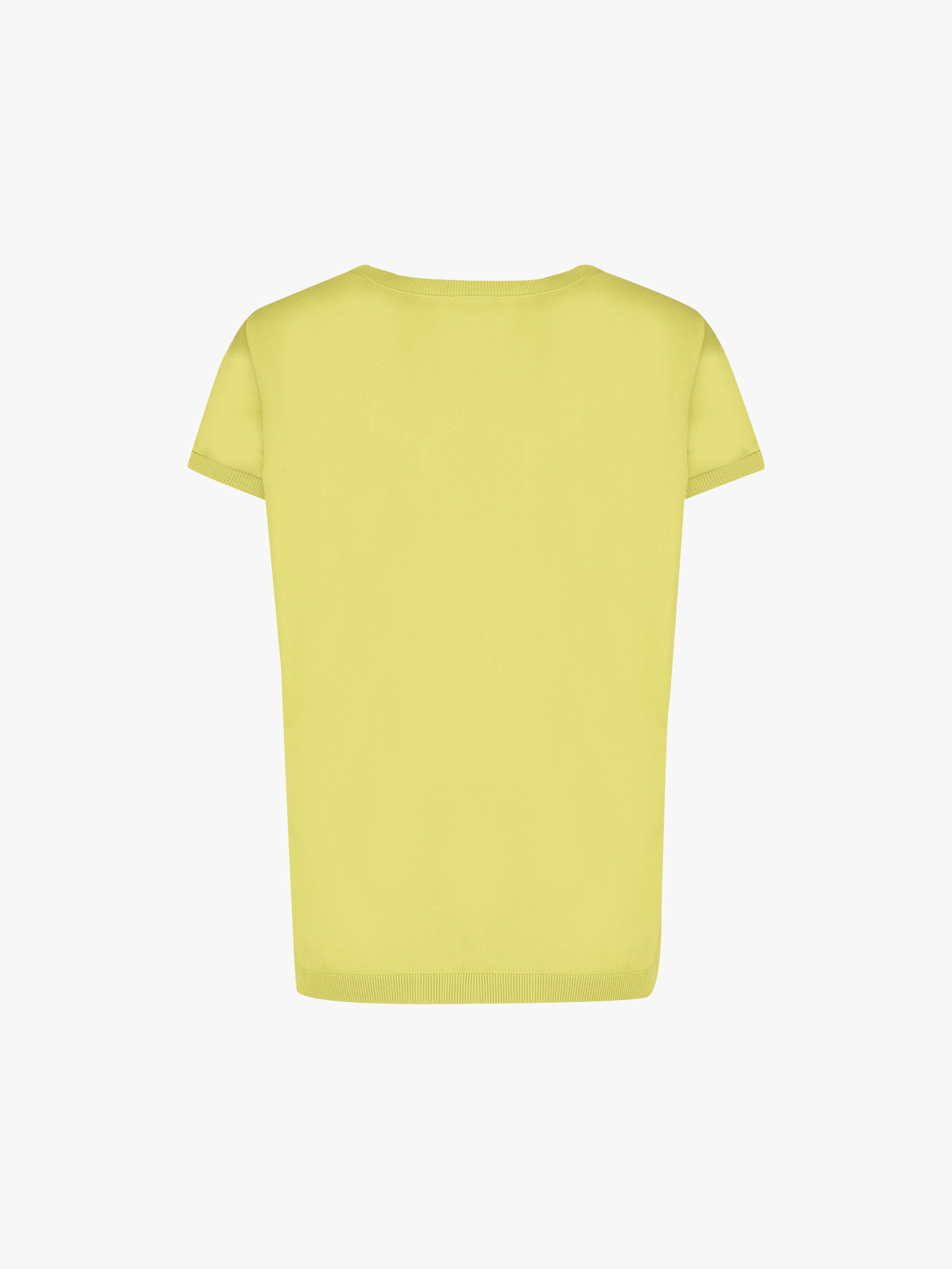 Blusa com Padrão
