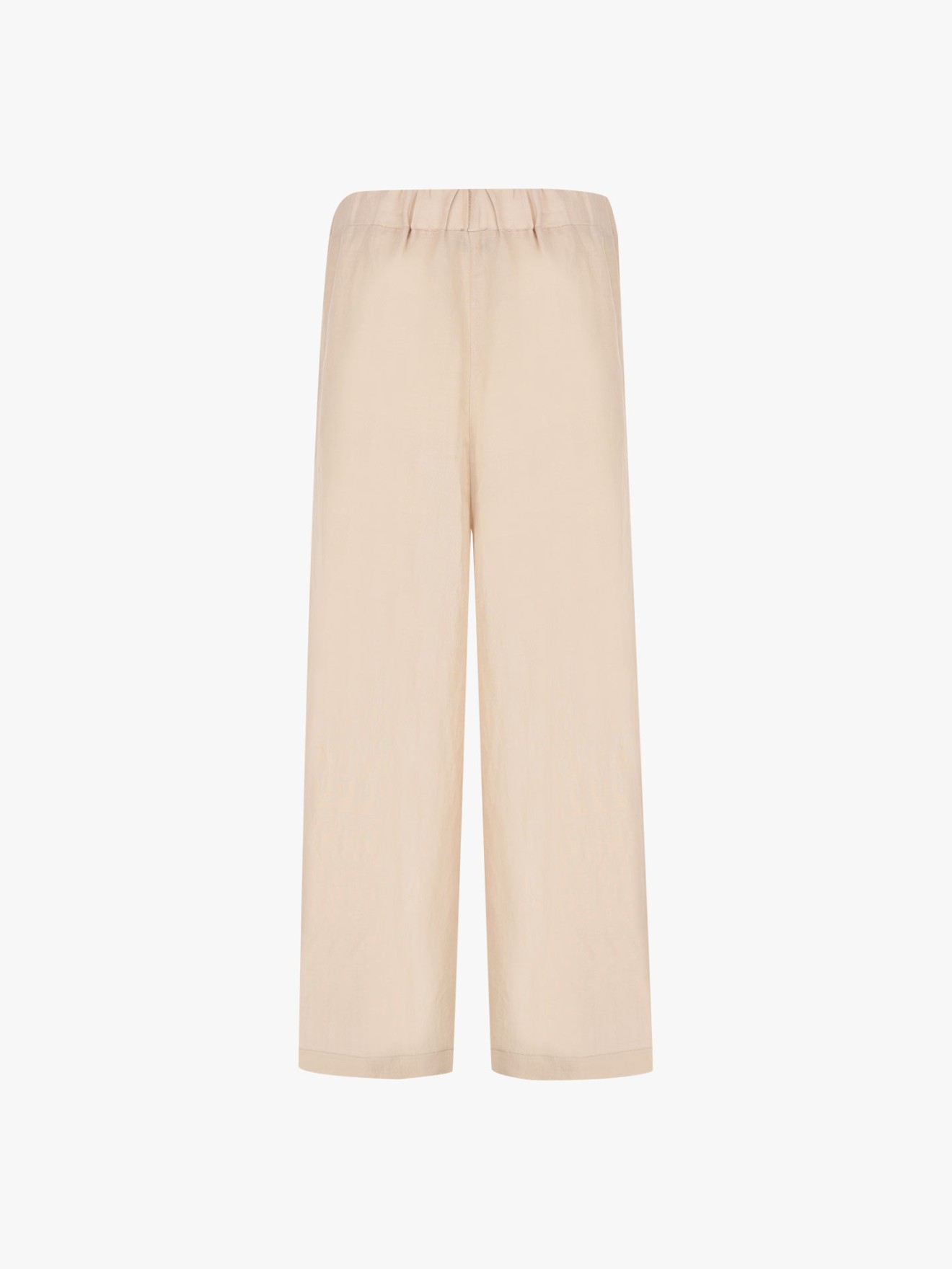 Calças Wide Leg