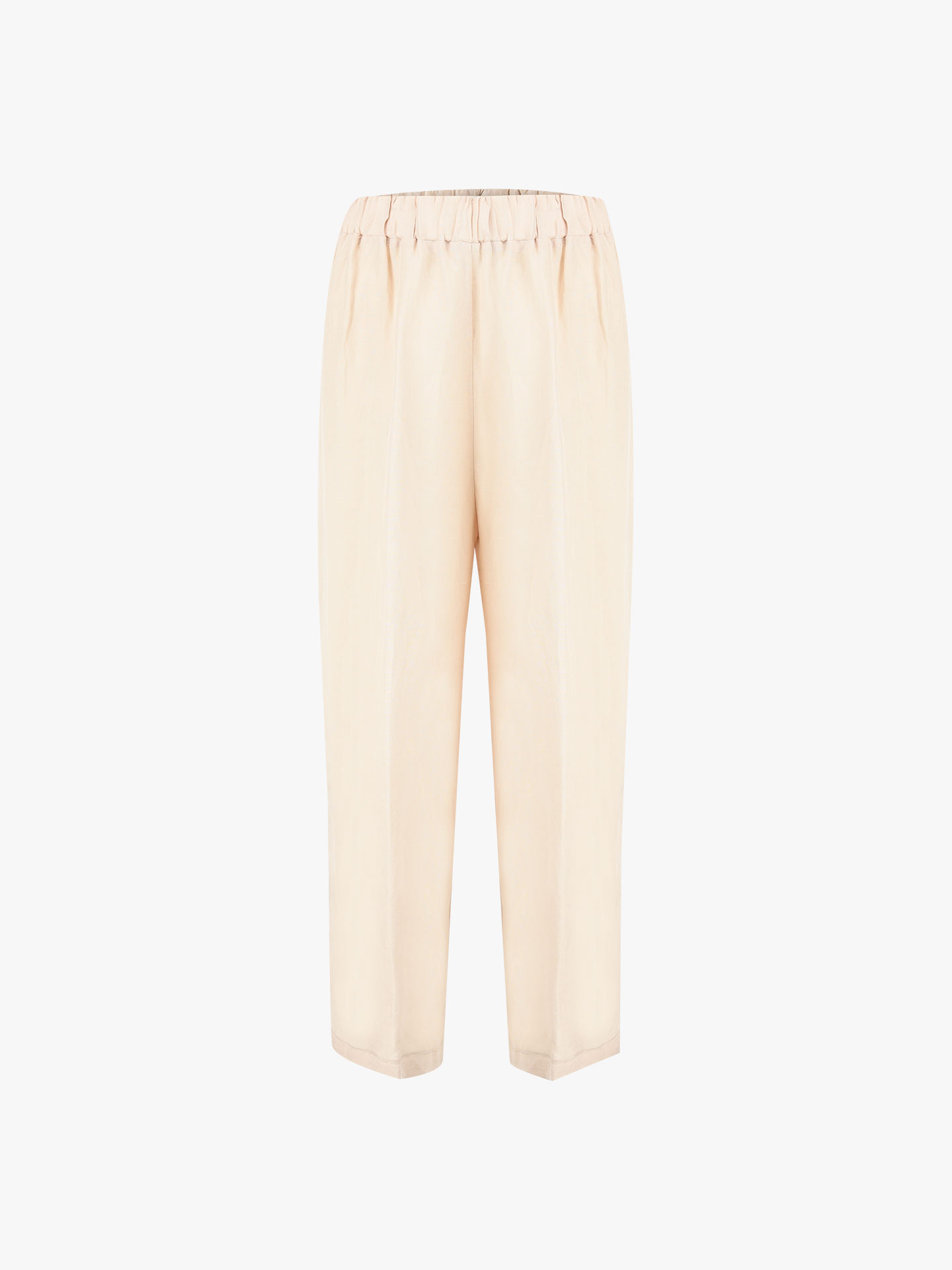 Calças Wide Leg