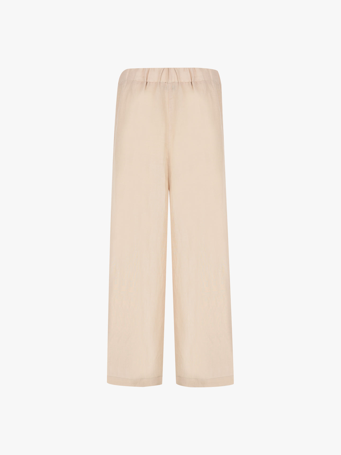 Calças Wide Leg