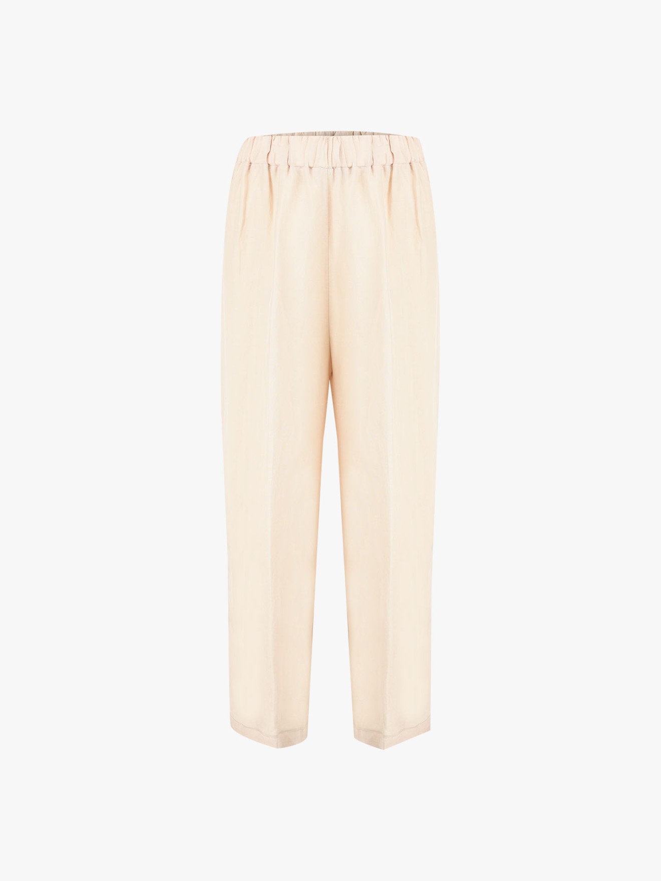 Calças Wide Leg