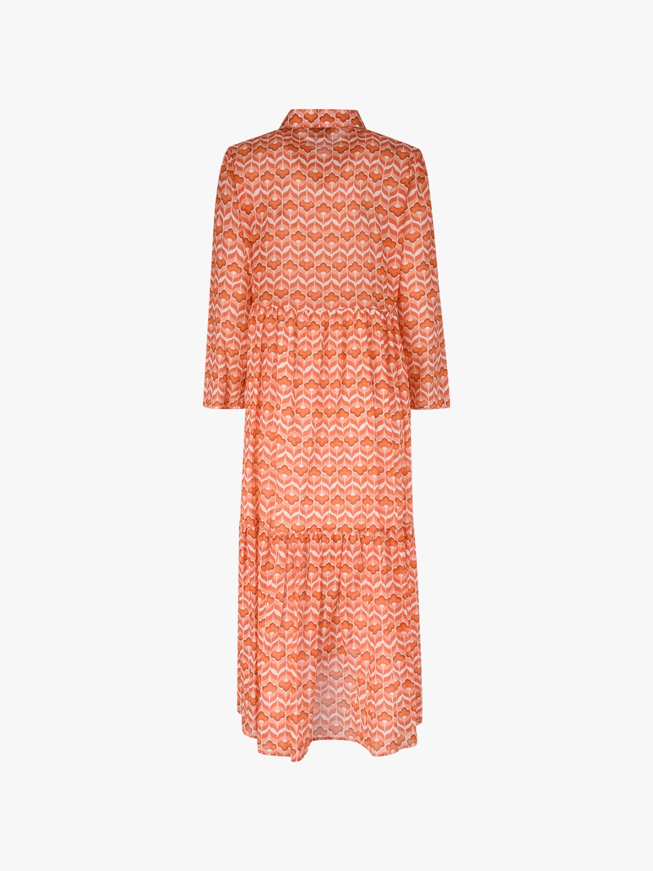 Vestido de Algod�o