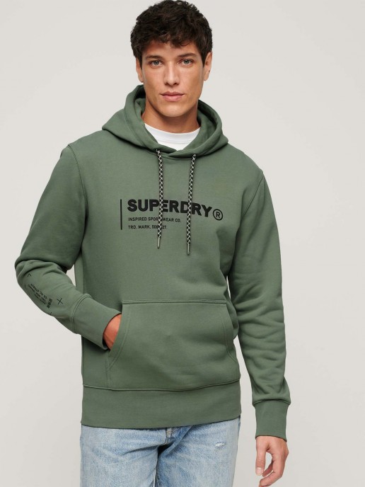 Sweatshirt Estampada