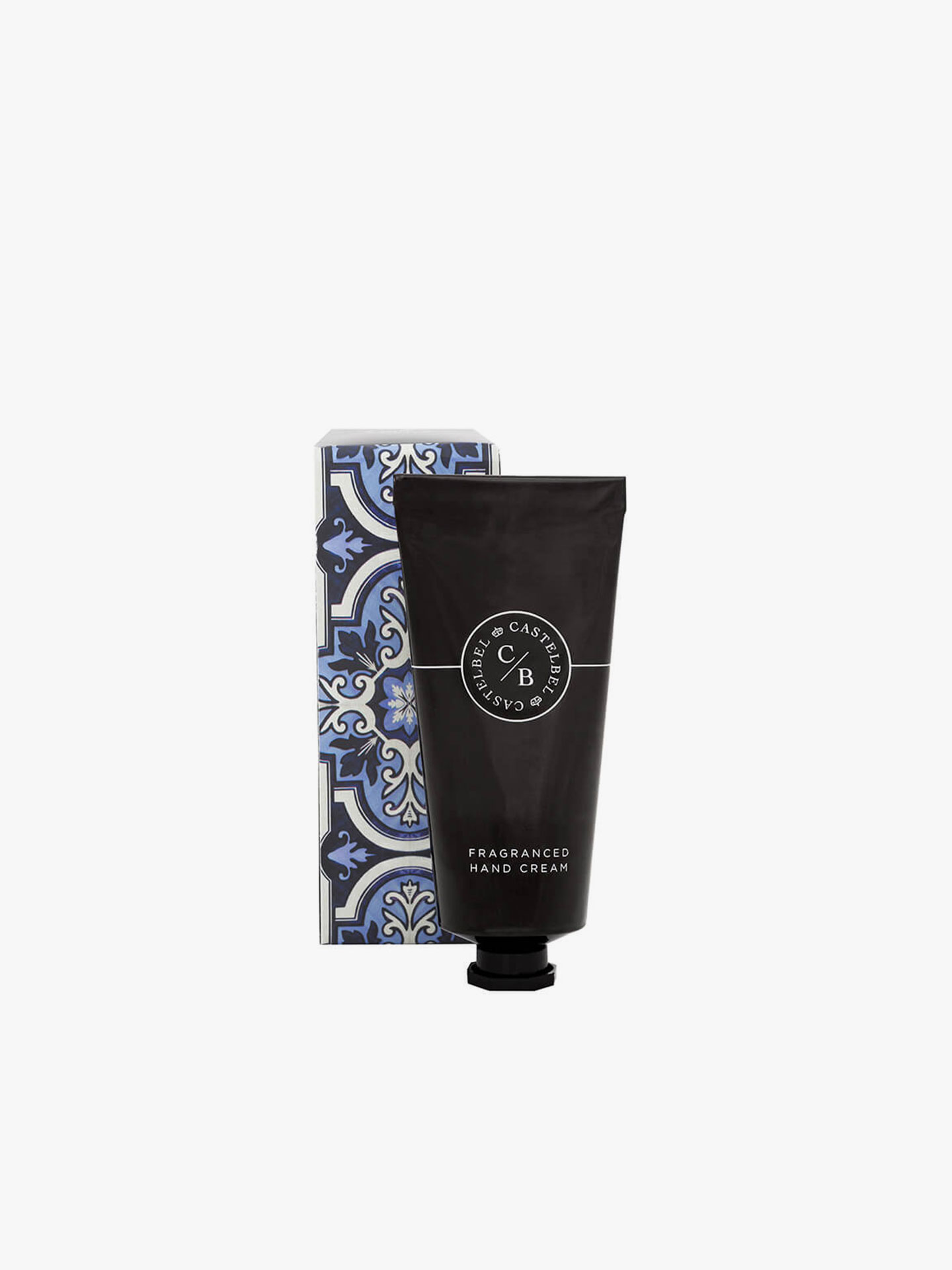 Creme de Mos Lavanda e Camomila