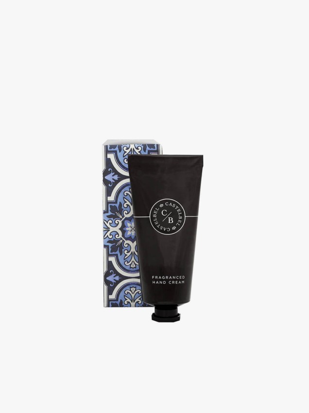 Creme de Mãos Lavanda e Camomila