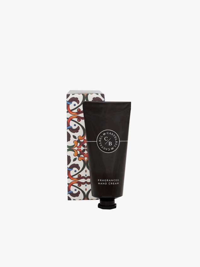 Creme de Mãos Santal e Tonka