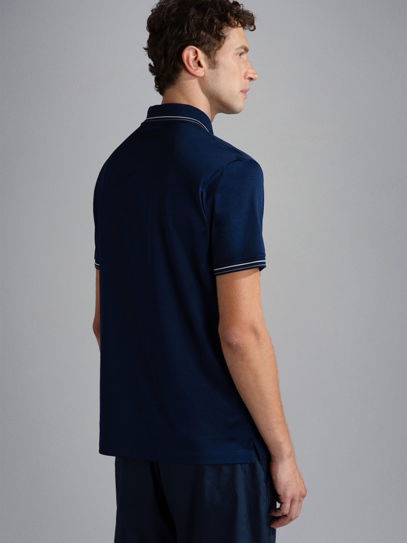 Polo de Algod�o