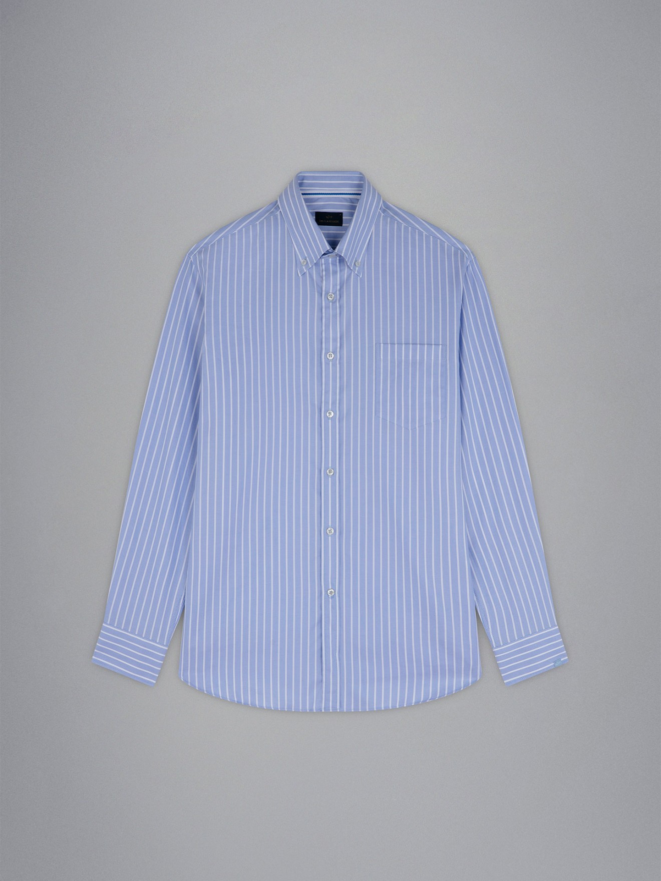 Camisa Oxford