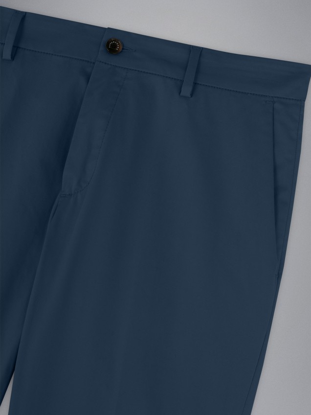 Calças Chino
