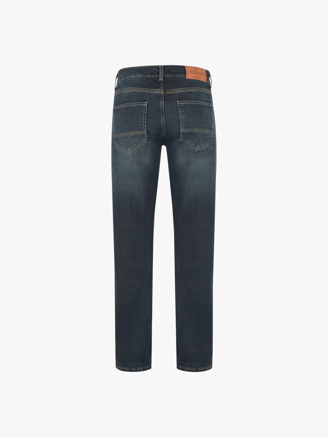 Calas de Ganga Straight Fit