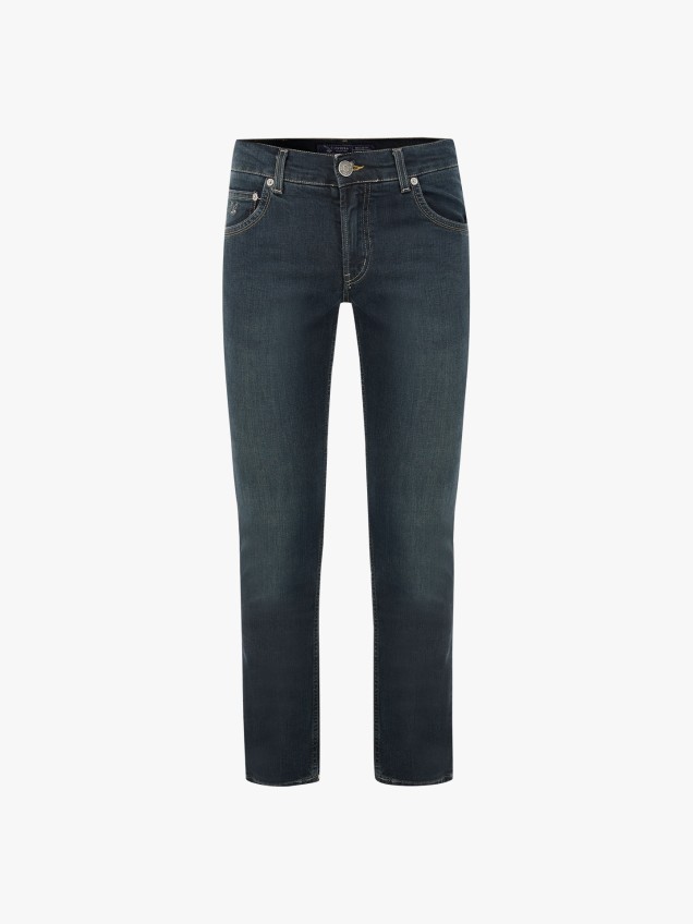 Calas de Ganga Straight Fit