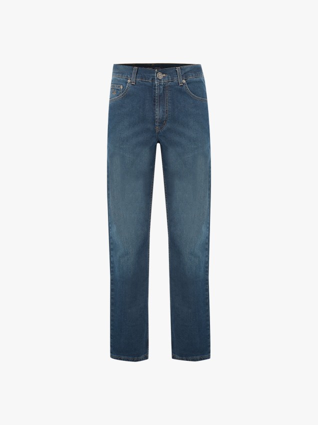 Calas de Ganga Straight Fit