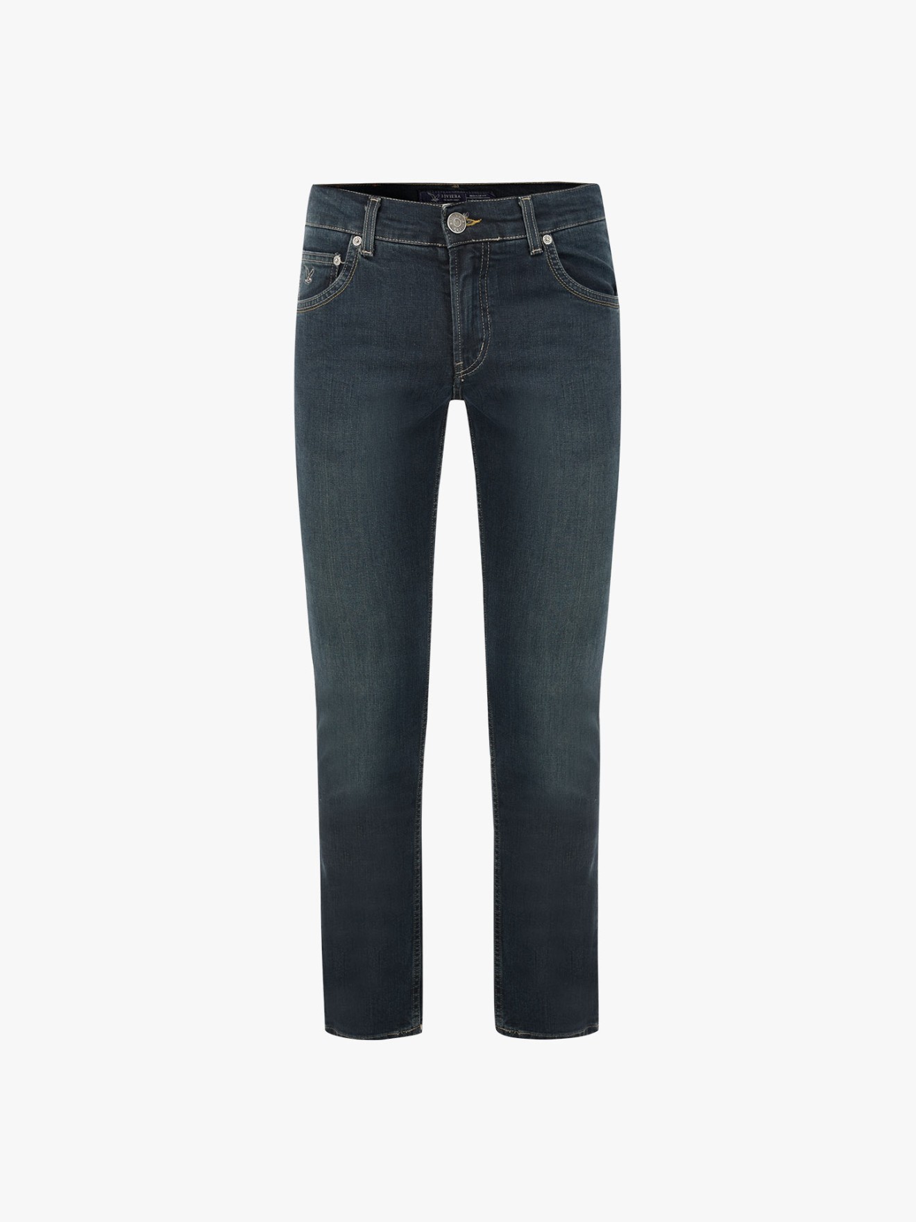 Calas de Ganga Straight Fit