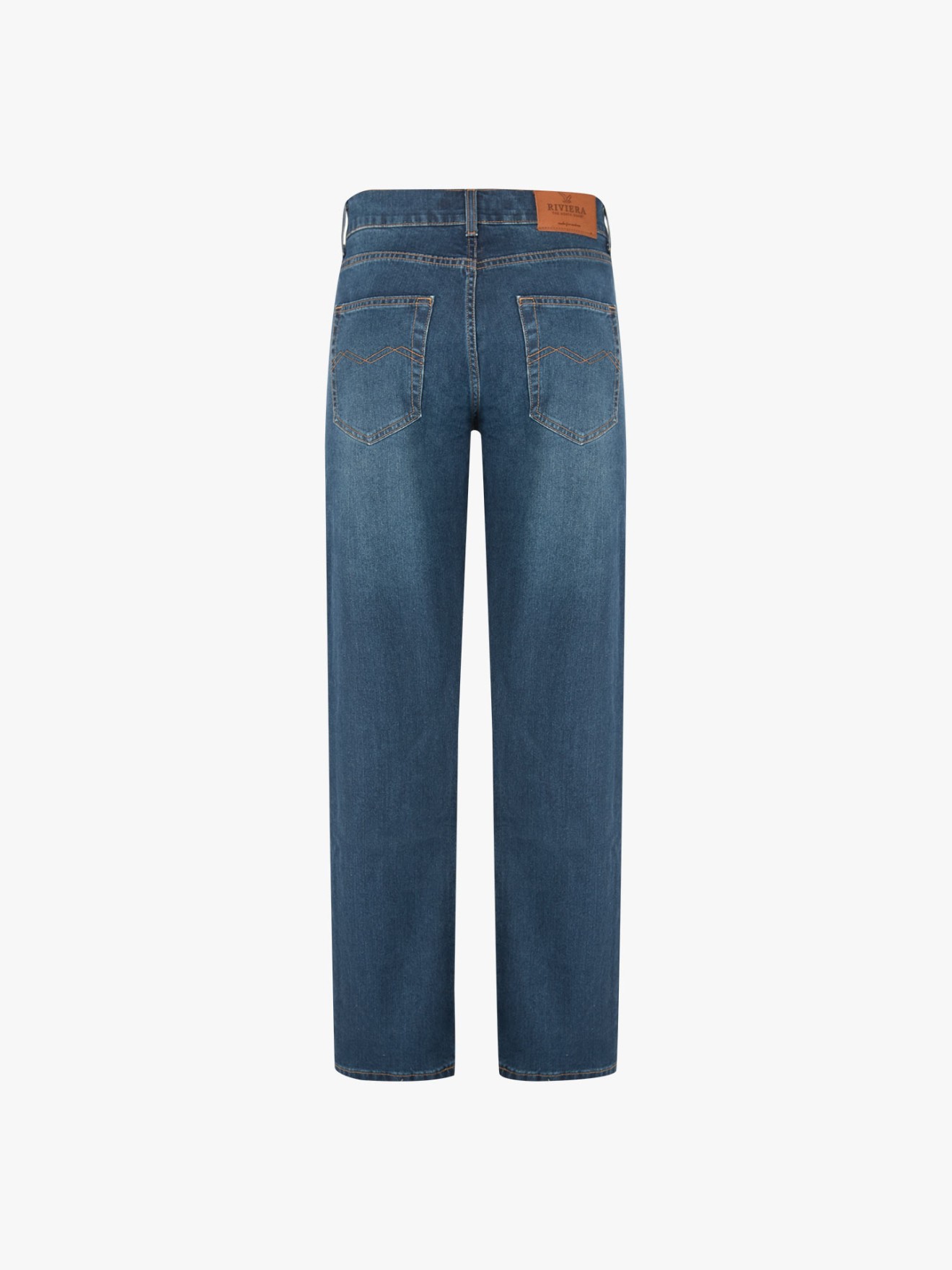 Calas de Ganga Straight Fit
