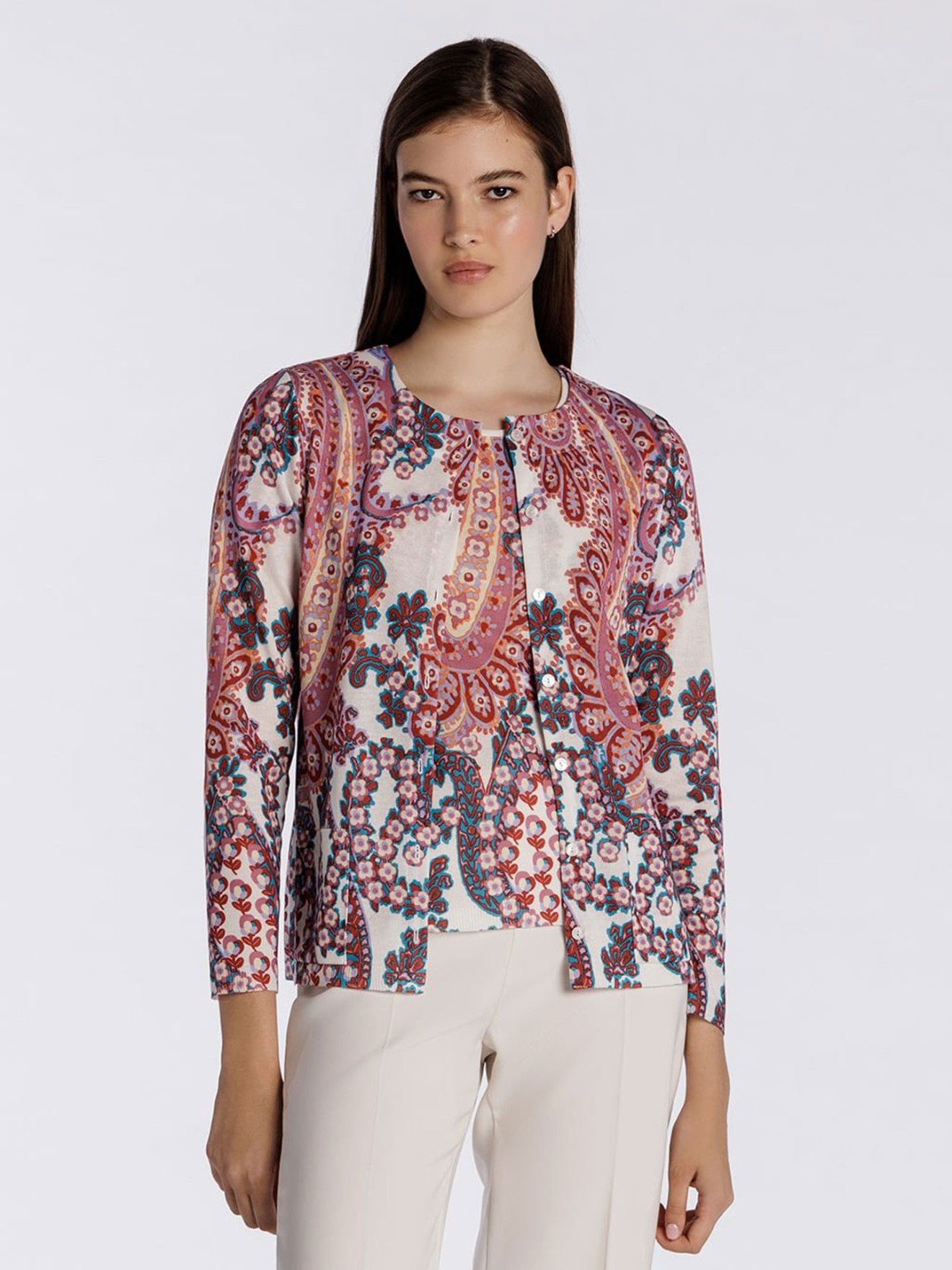 Conjunto de Malha
