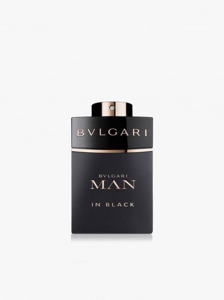 Eau de Parfum Man in Black