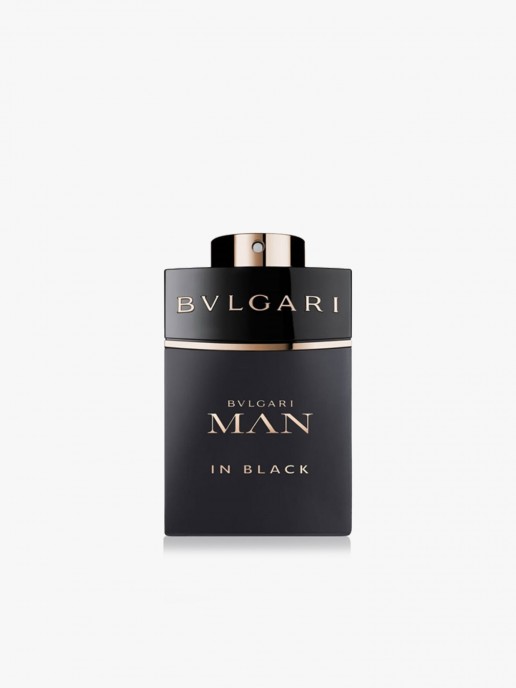 Eau de Parfum Man in Black