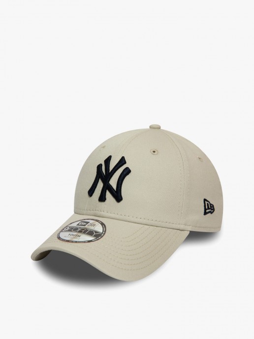 Bon New York Yankees Essential Logo 9FORTY