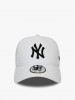 Bon New York Yankees A-Frame Trucker