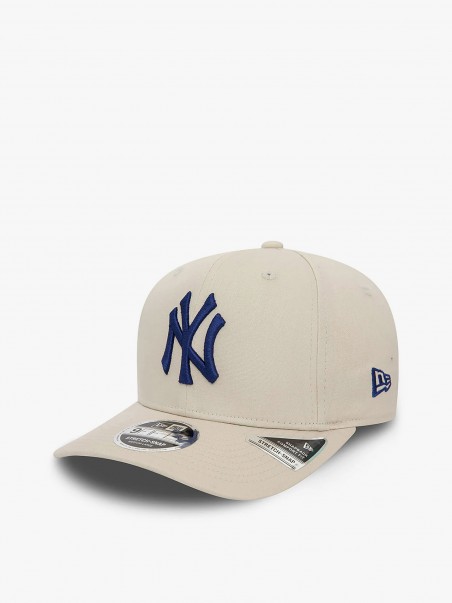 Boné New York Yankees World Series 9FIFTY