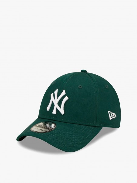 Boné New York Yankees League Essential 9FORTY