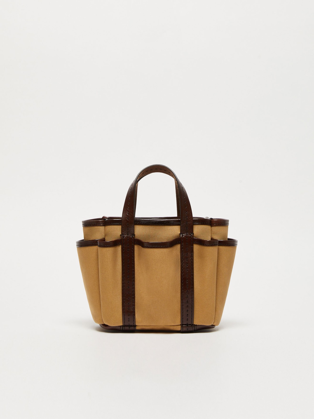 Tote Bag Giardiniera Mini