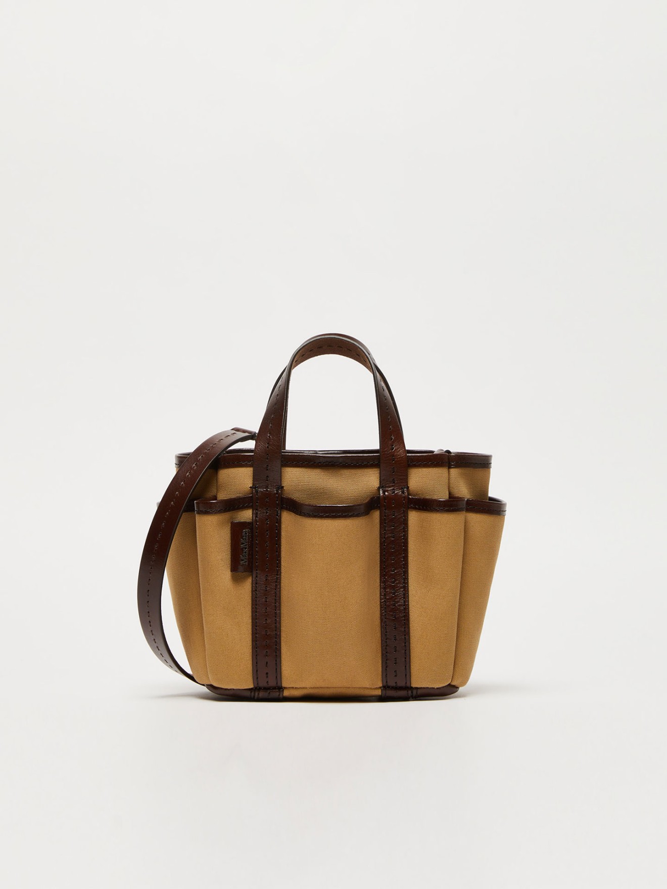 Tote Bag Giardiniera Mini