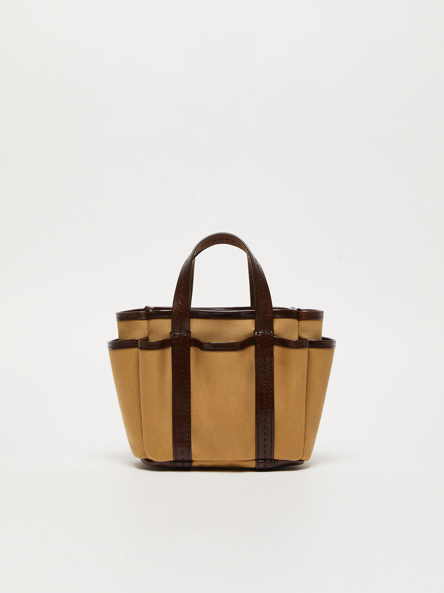 Tote Bag Giardiniera Mini