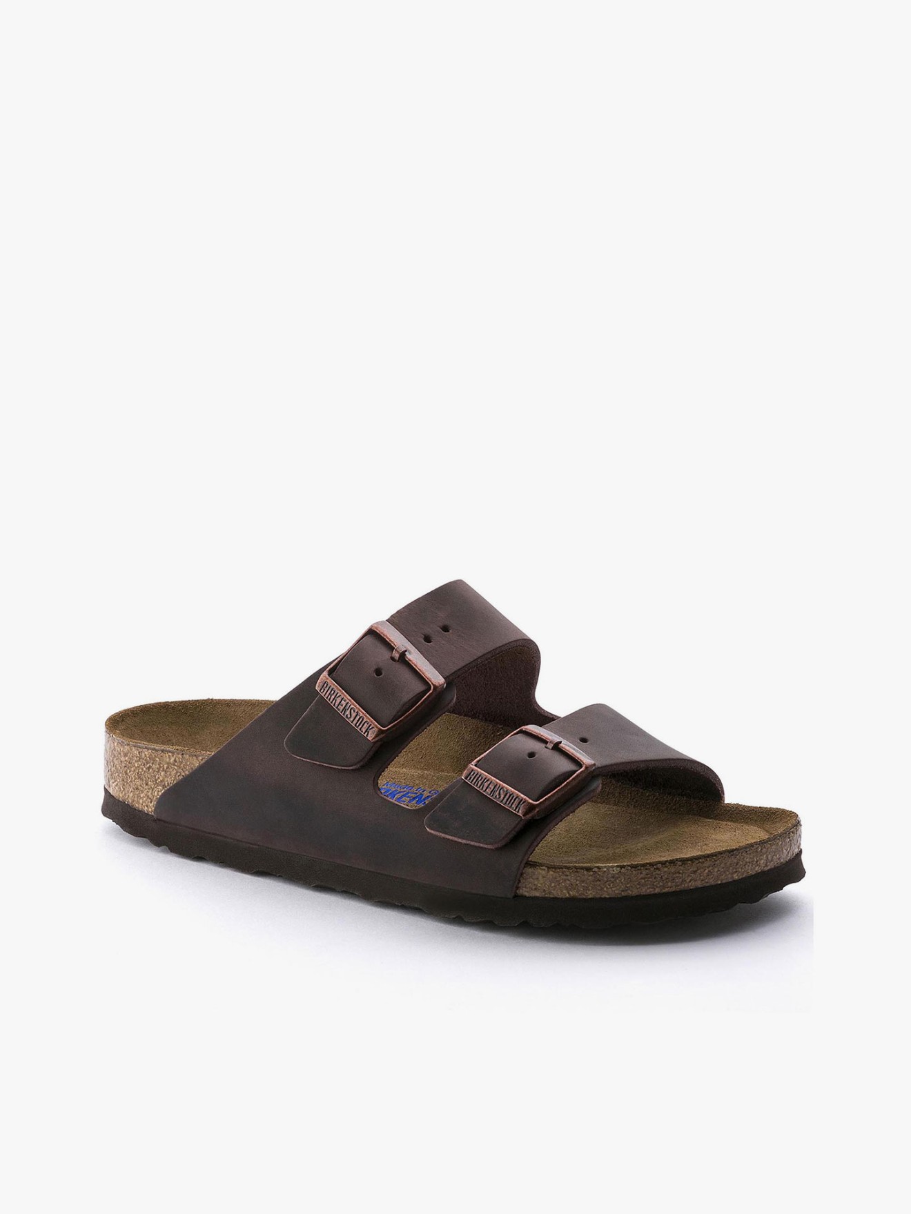 Sand�lias Arizona Soft Footbed