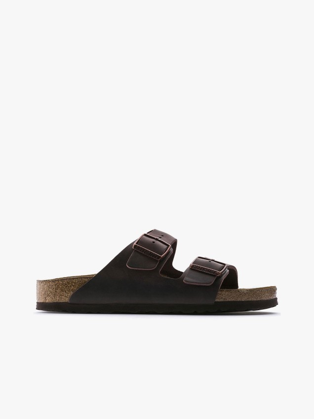Sandlias Arizona Soft Footbed