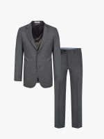 Cinza Escuro Cinza Escuro