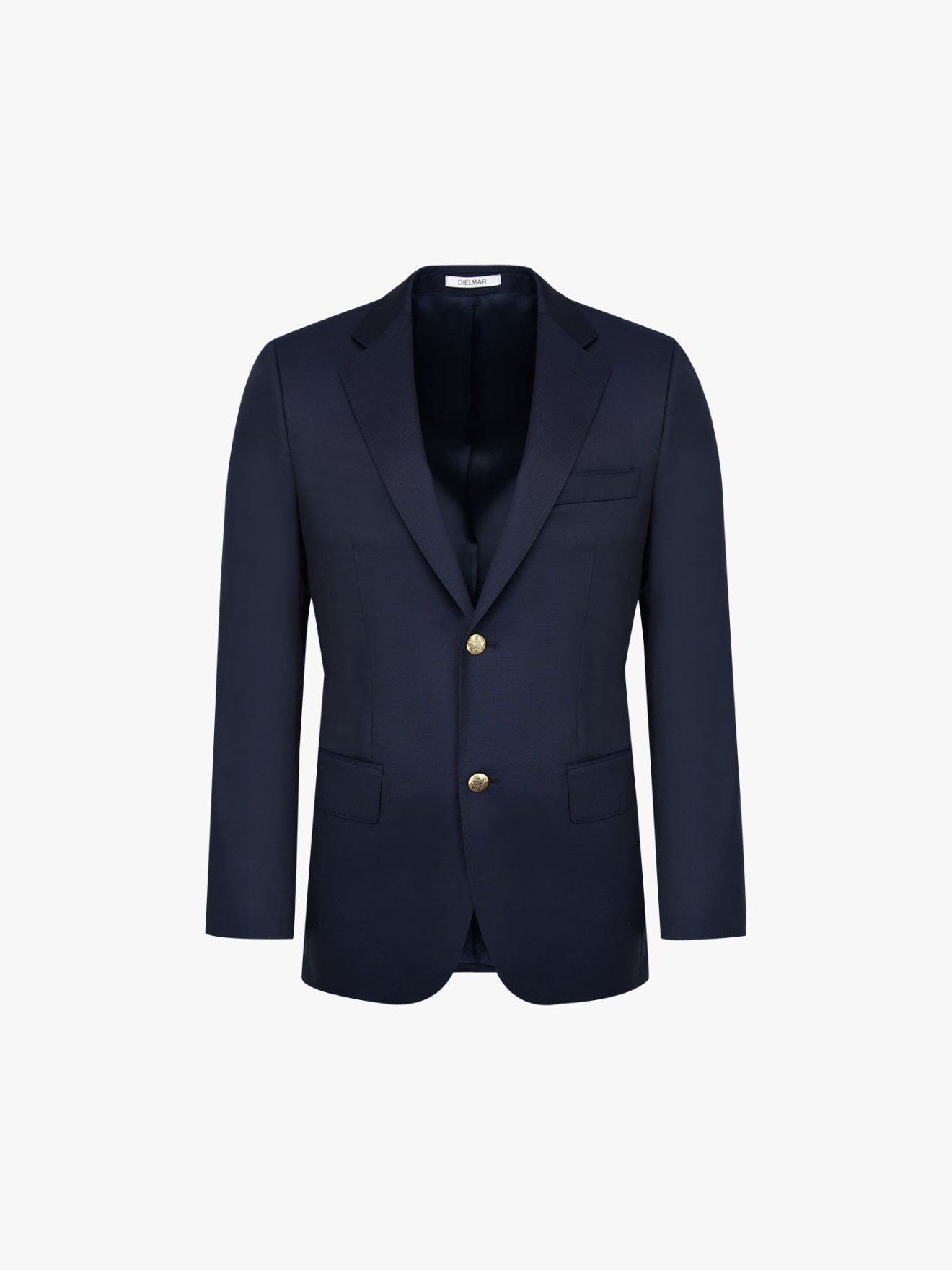 Blazer de Lã